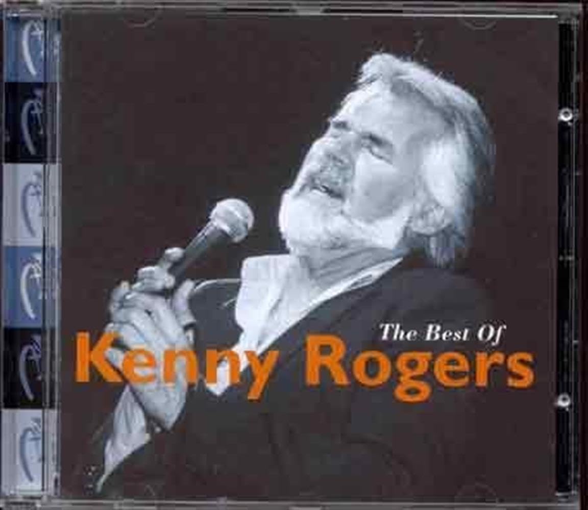 The Best Of Kenny Rogers