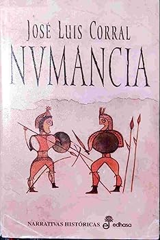Numancia (Narrativas Histór...