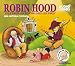 ROBIN HOOD (Spanish Edition)