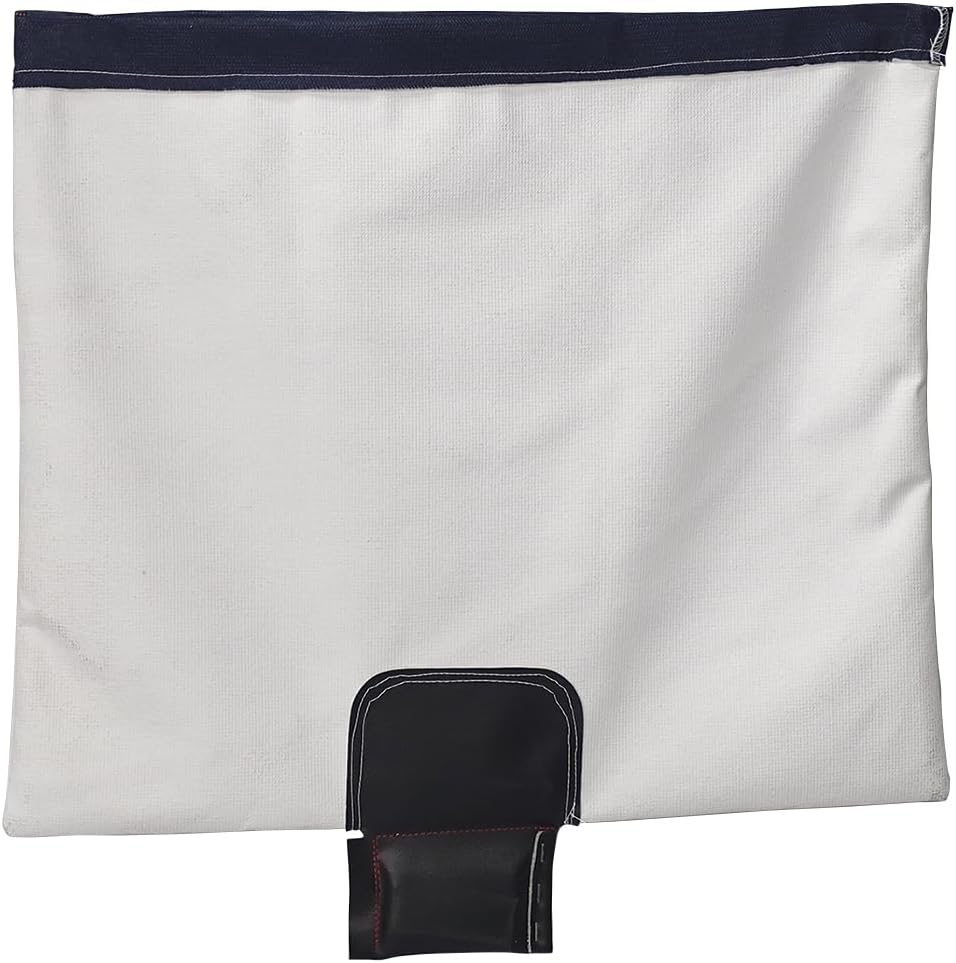 Skat Blast Old-Style Sandblasting Cabinet Vacuum Bag, Made in USA, 6011-00