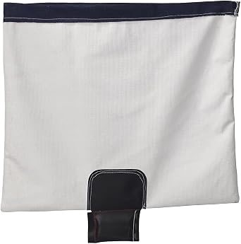 Old-Style Sandblasting Cabinet Vacuum Bag, Made in USA, 6011-00