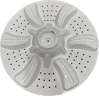 Wash Line, Washing Machine pulsator compatible with Croma washing machine