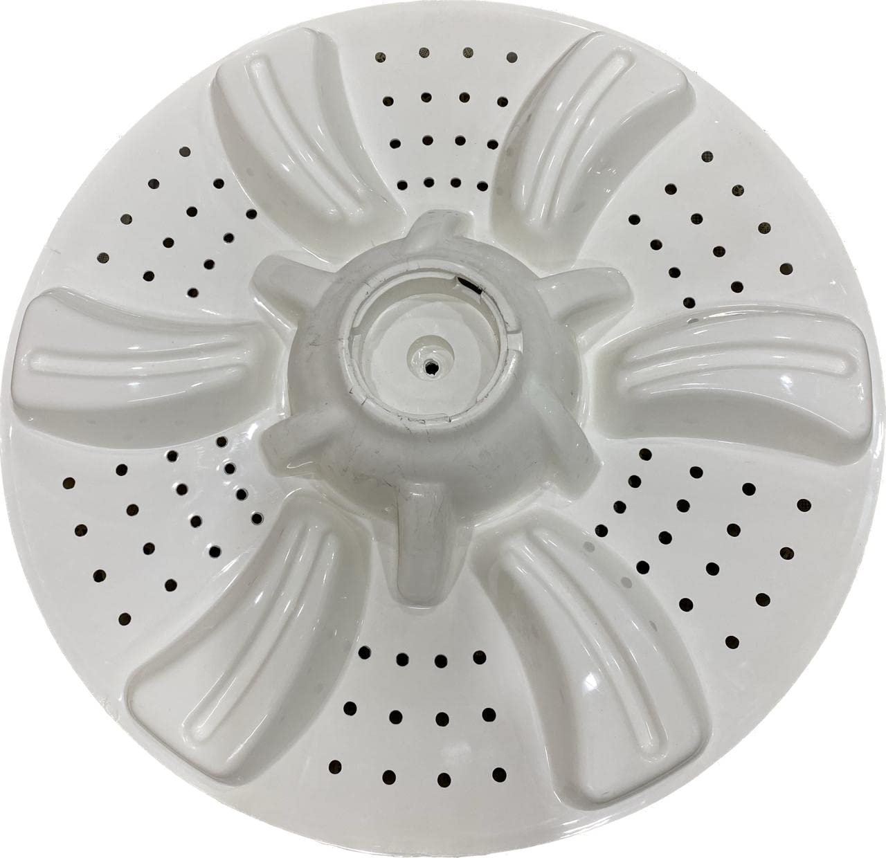 Wash Line, Washing Machine pulsator compatible with Croma washing machine-image-16