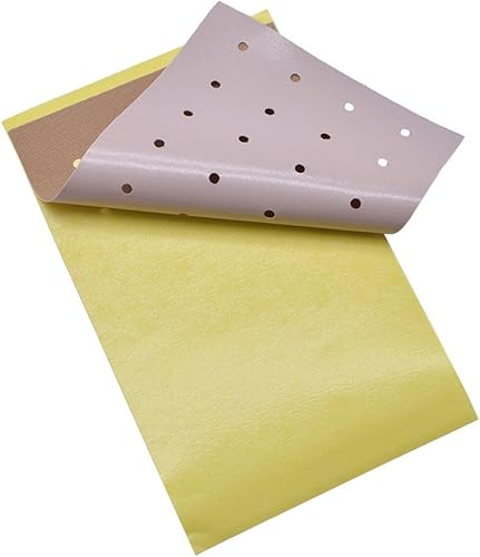 Miniatura 4 de Queenie Capsicum - Pasta de yeso para aliviar el alivio relajante 24 piezas3 bolsas