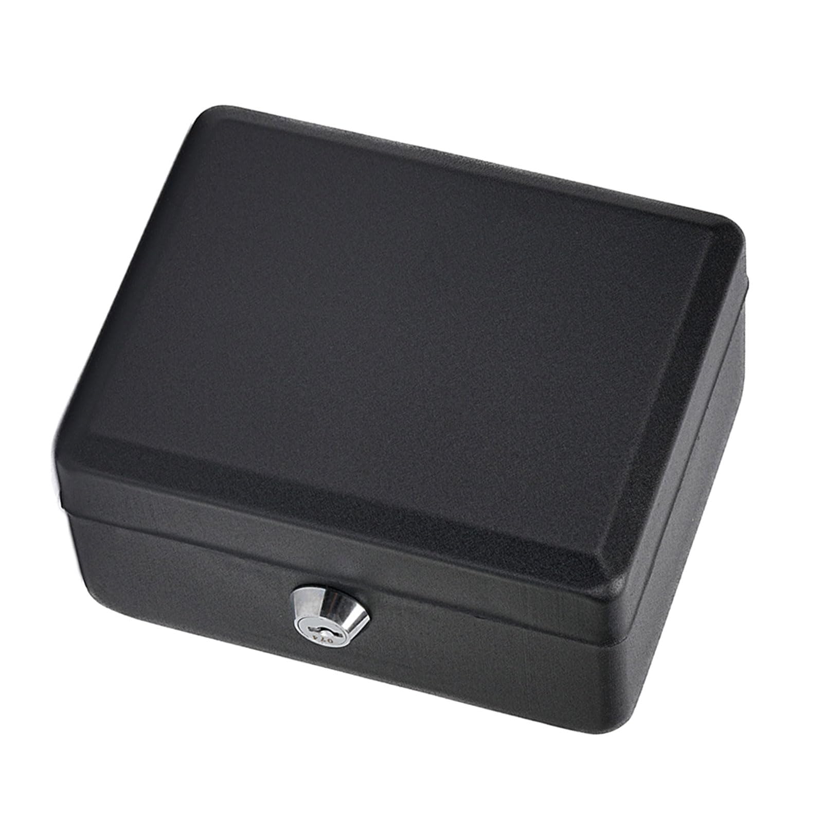 Wall Mount Safe with Combination Code, Weatherproof ABS Construction for Apartments Vacation Rentals Wall Mounted Safe