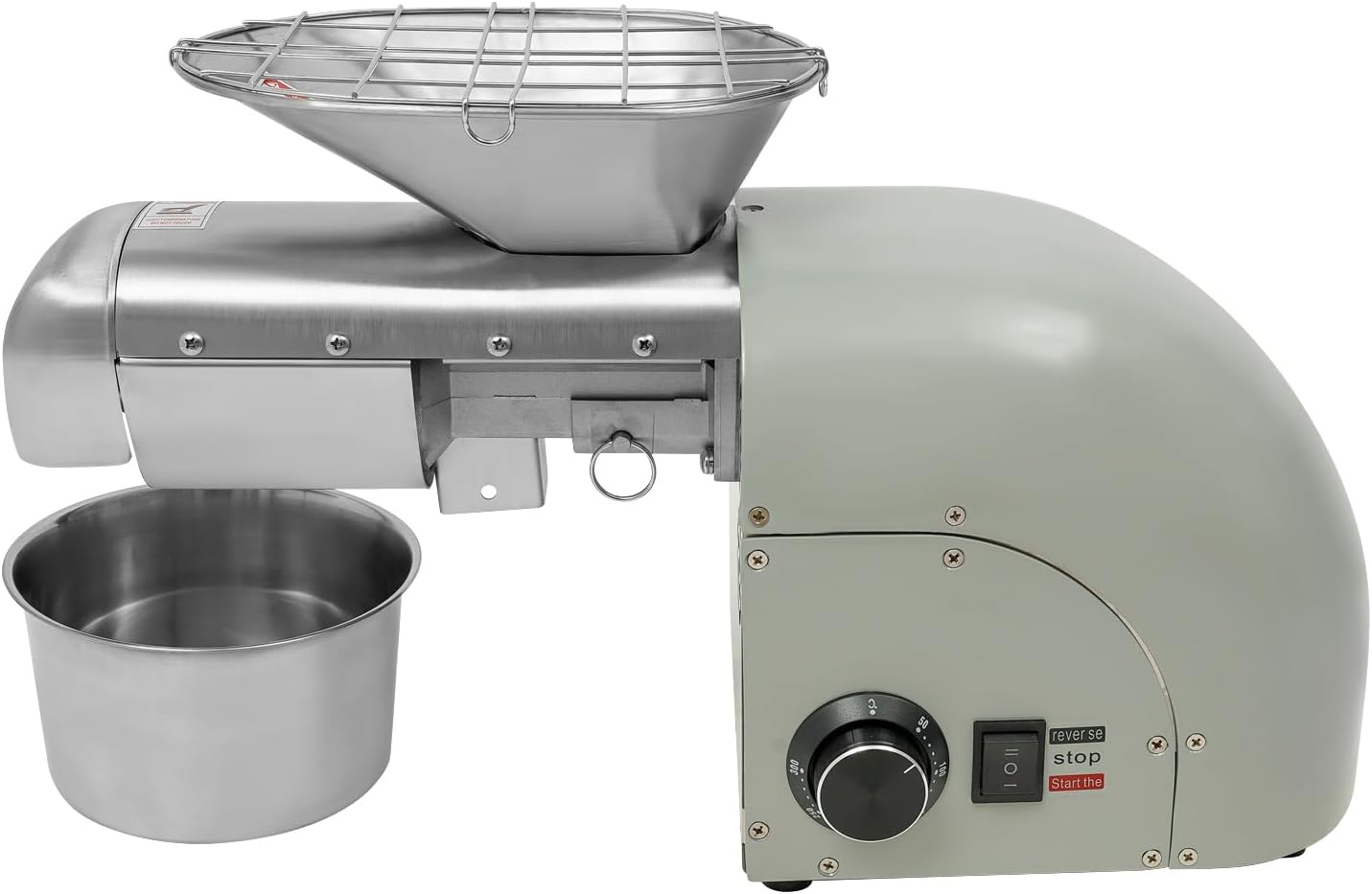 Piezas y Accesorios para Procesadora de Alimentos