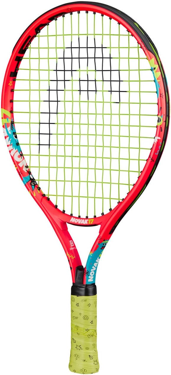 racchetta da tennis per bambini per 2 anni