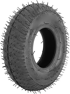 Pneu de roda de scooter de mobilidade, substituição de pneu de scooter de mobilidade Ferramenta de scooter de mobilidade pneumático para triciclos elétricos para scooters motorizados