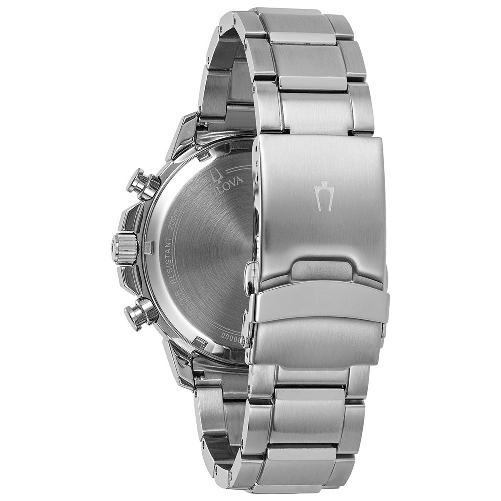 Bulova Hombre Reloj 96B272