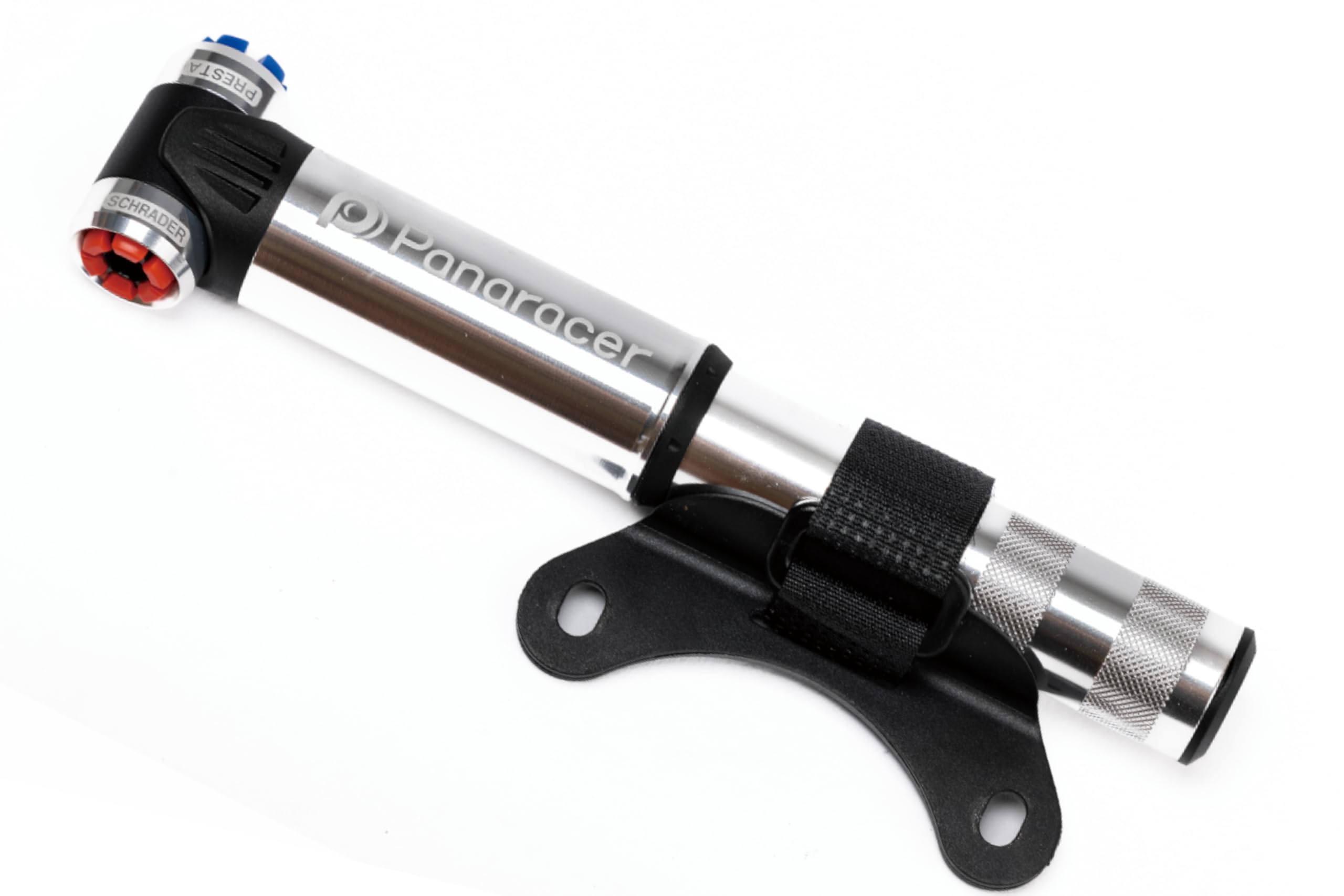 パナレーサー ミニポンプ の紹介（BMP-20AGA-S） 仏式 米式 携帯空気入れ Panaracer 自転車 - YouTube パナレーサー 空気入れ ミニポンプ 米式 仏式 バルブ対応 BMP-22AEZ