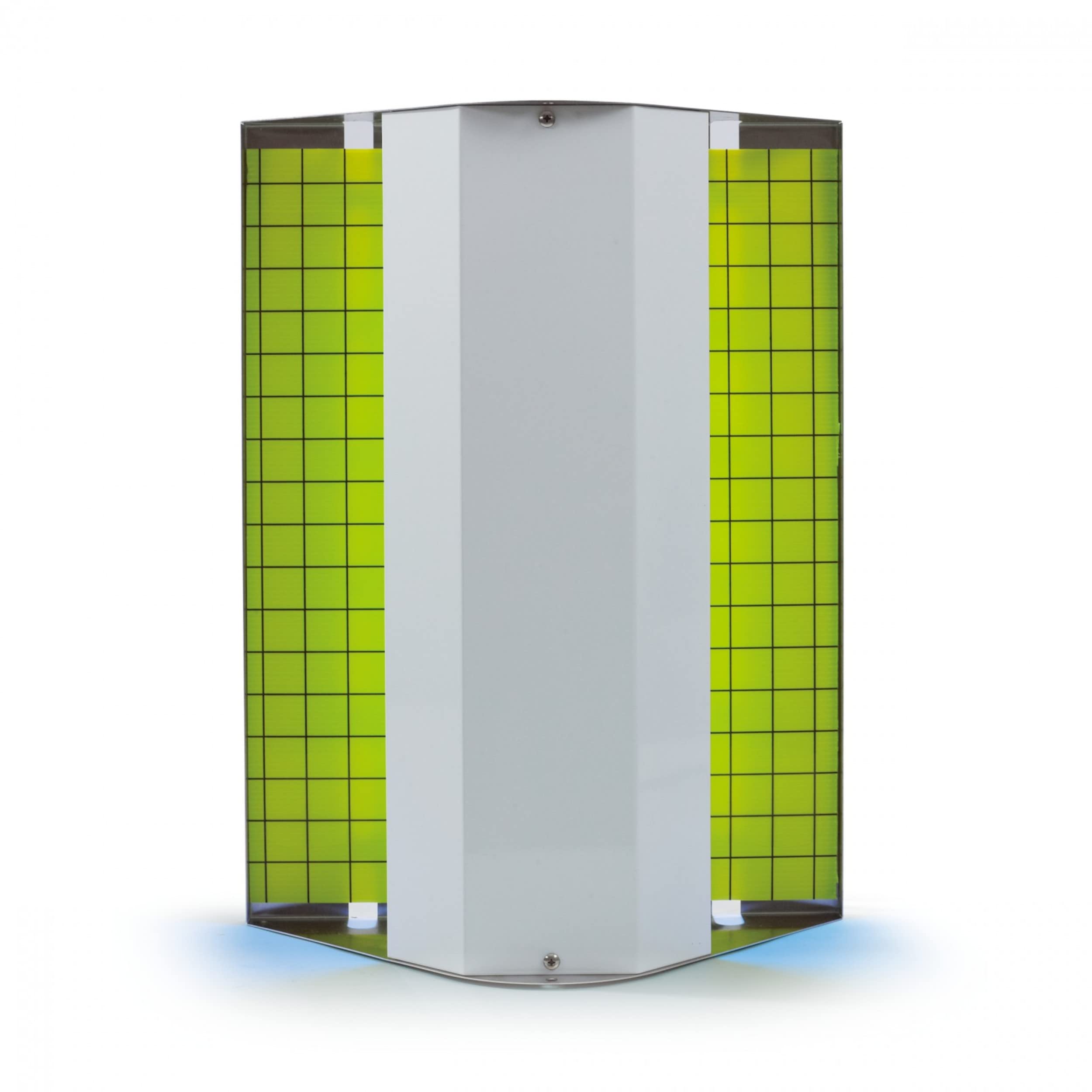 Piège à insectes FTC 30 W blanc anti-mouches industrie agroalimentaire