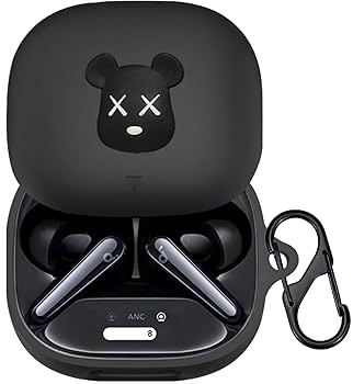 soundcore Liberty 4 Pro ワイヤレスイヤホン ケース付き Amazon | anker soundcore liberty 4 pro 用 ケース【YXHH
