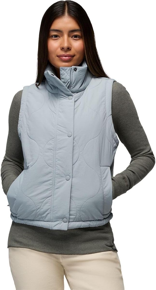 prAna Women's Encinitas Vest