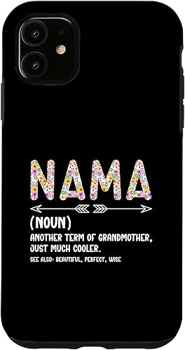 Miniatura 7 de iPhone 14 Pro Nama Definition Nama Grandma Nama Grandmother Case