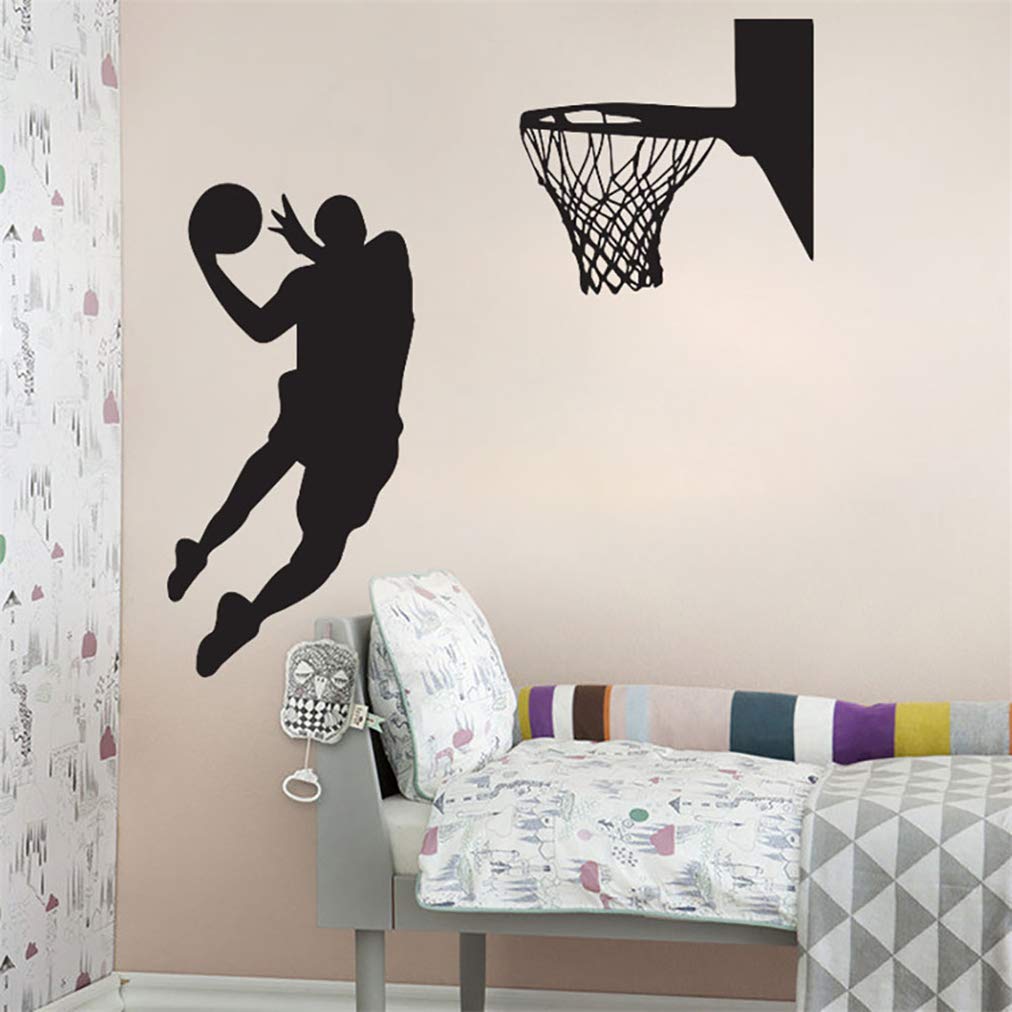 ビンテージシールペプシスラムダンクバスケットボールウォールクロック (u) ビンテージシールペプシスラムダンクバスケットボールウォールクロック (u)