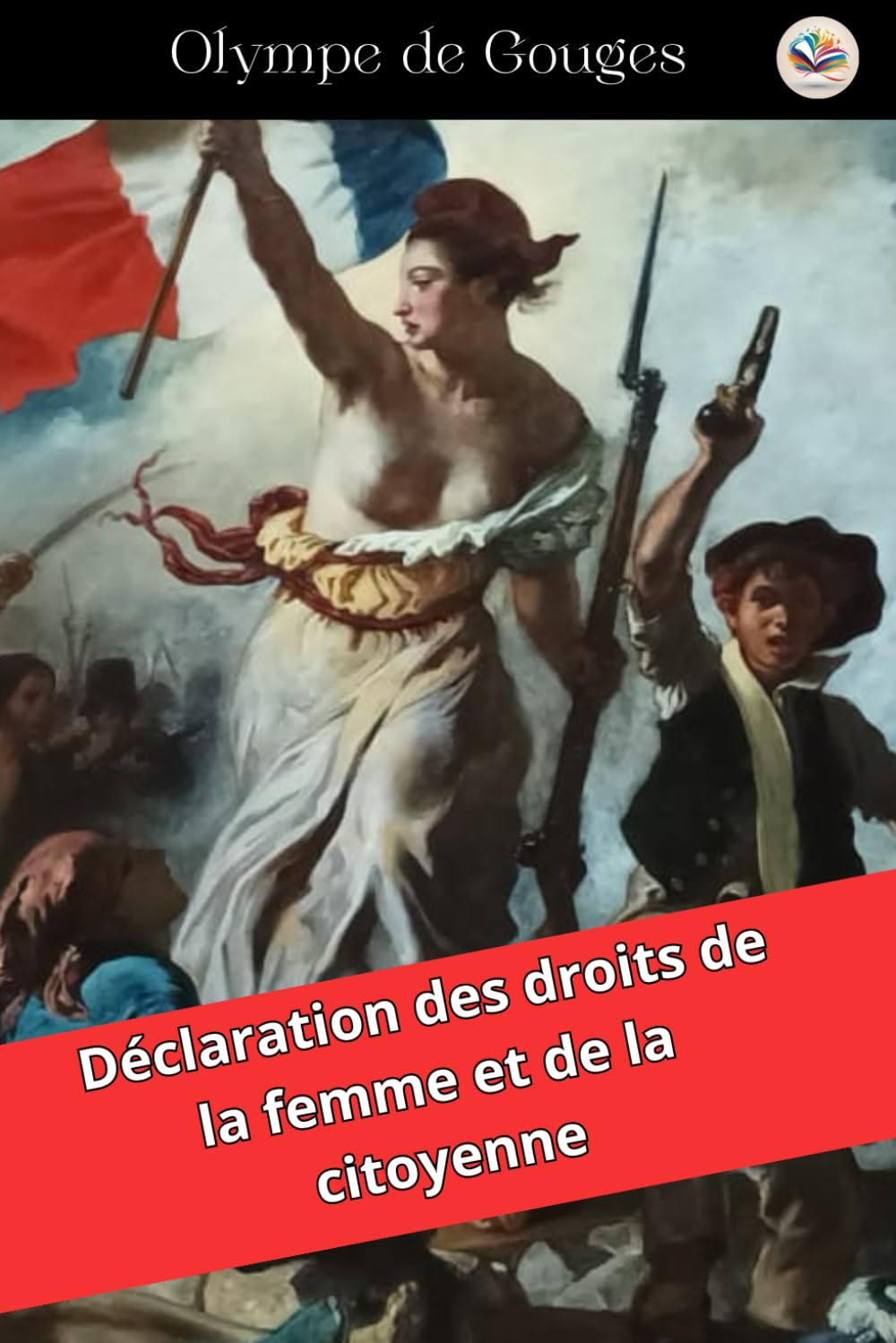 Déclaration des droits de la femme et de la citoyenne