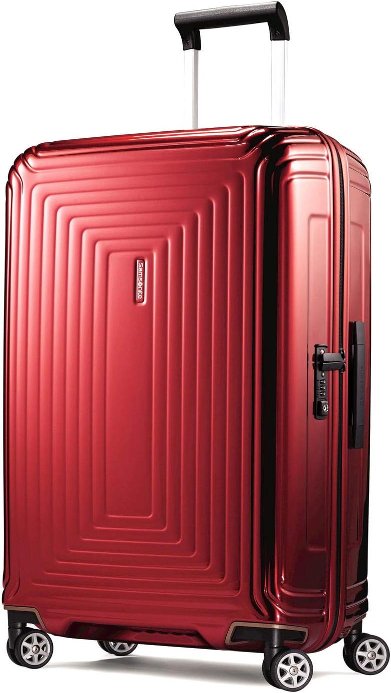 Samsonite NeoPulse 28" Hardside Spinner Luggage, Wheeled Suitcase Suitcases