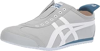 10 Best Onitsuka Tiger Mexico 66 Slip On Grey Reviewed And Rated
