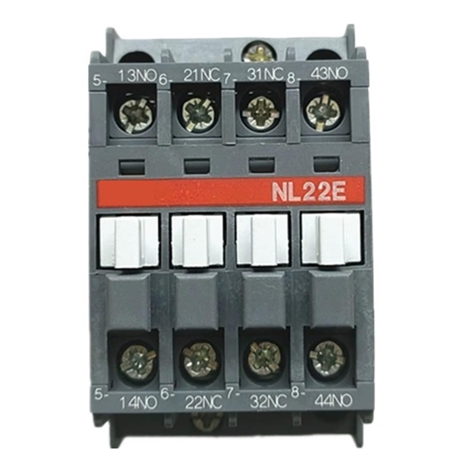 NL31E DC24V contacteur de blocage et de commande pour automatisme industriel
