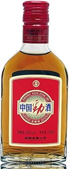 中国酒 紅星 二鍋頭(56度) 100ml リキュール 白酒 中華お土産 中国酒