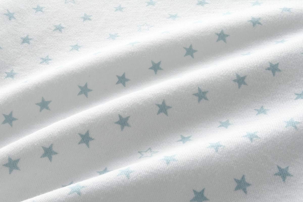 Kiddiezoom Baby Bodysuit Newborn Short Sleeve baby One-Piece Cotton 5-Pack baby clothes - Image 5