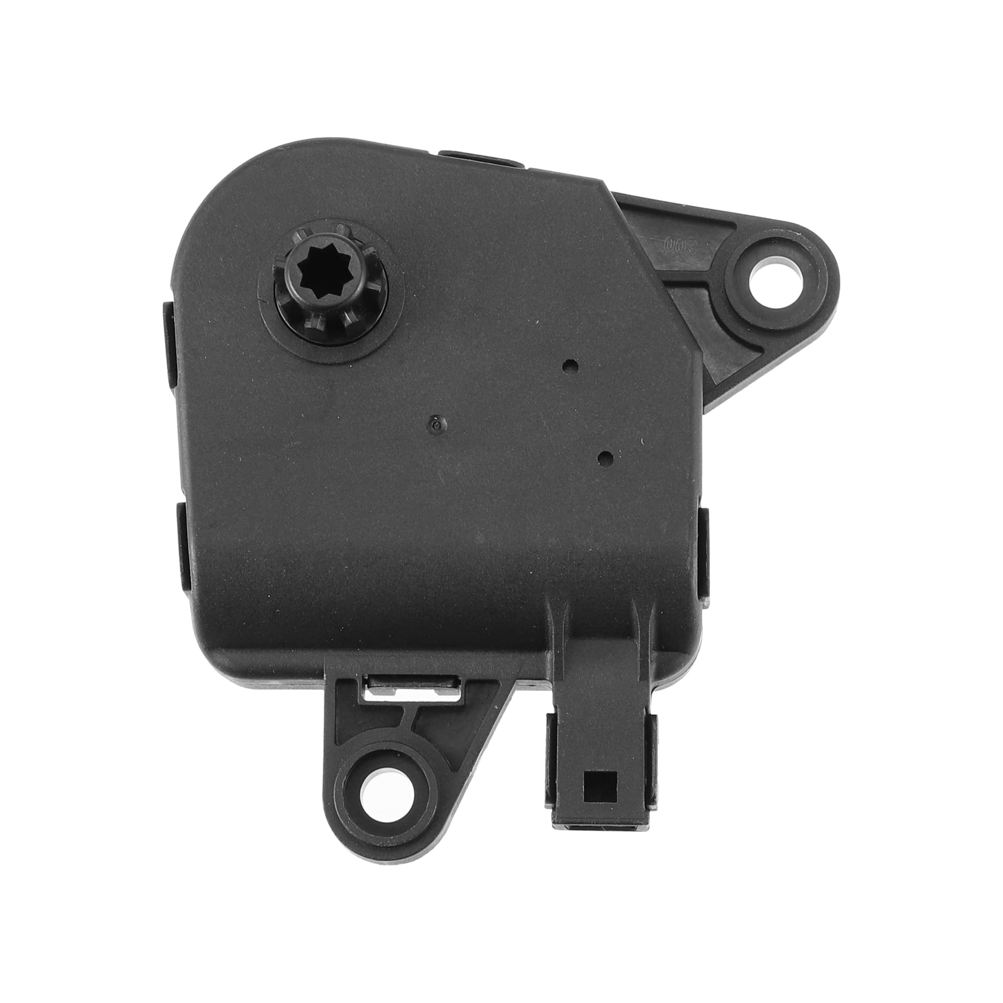JIJIGUA Actuador De Puerta De Mezcla Auxiliar Para Caravana/Grand Caravan/Town & Country 2001-2007|Dakota 2001-2004|Durango/Voyager 2001-2003|Pacifica 2004-2008, Se Adapta A Tu Coche