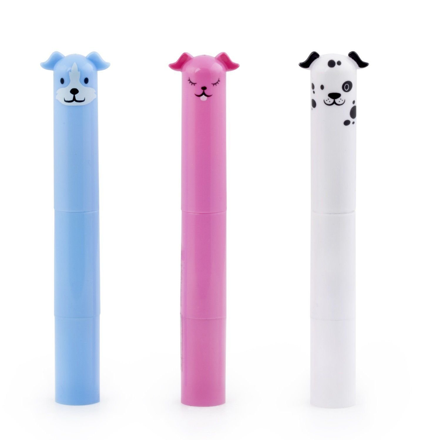 Kikkerland Dog Lip Balm Everything Else