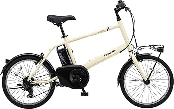 電動自転車パナソニックベロスター2022年モデル Amazon | 【自転車 完全品|自転車安全整備士点検済】電動自転車