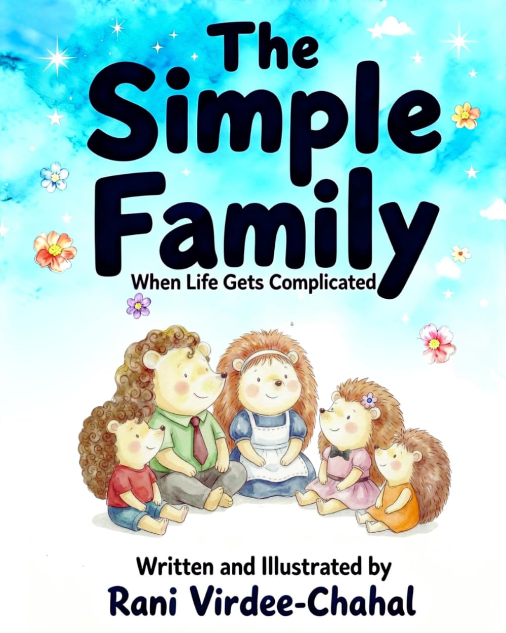 The Simple Family: When Life Gets Complicated