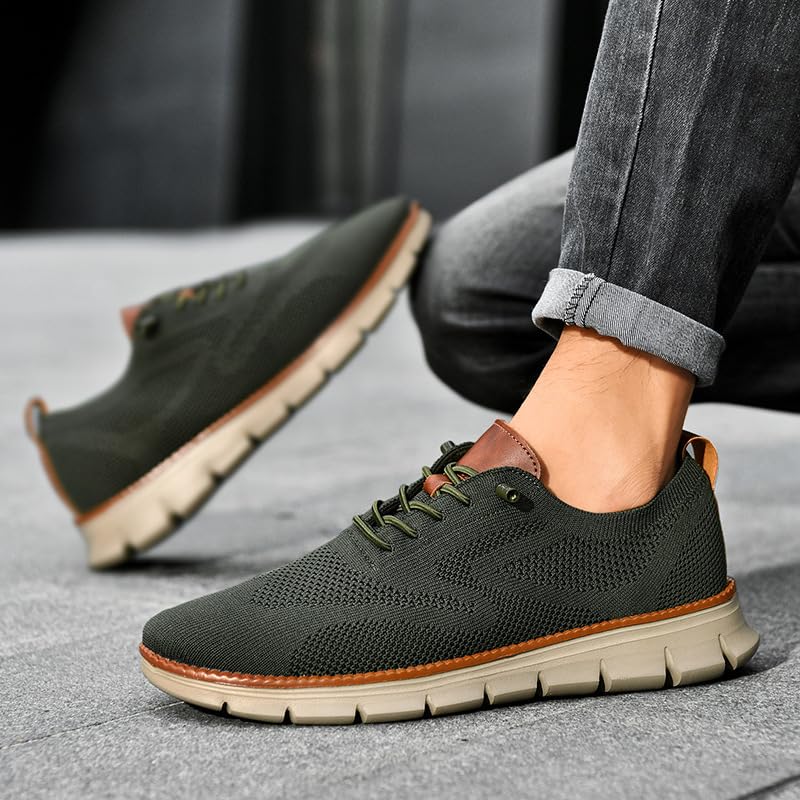 Urban-Ultra Comfortable Shoes2