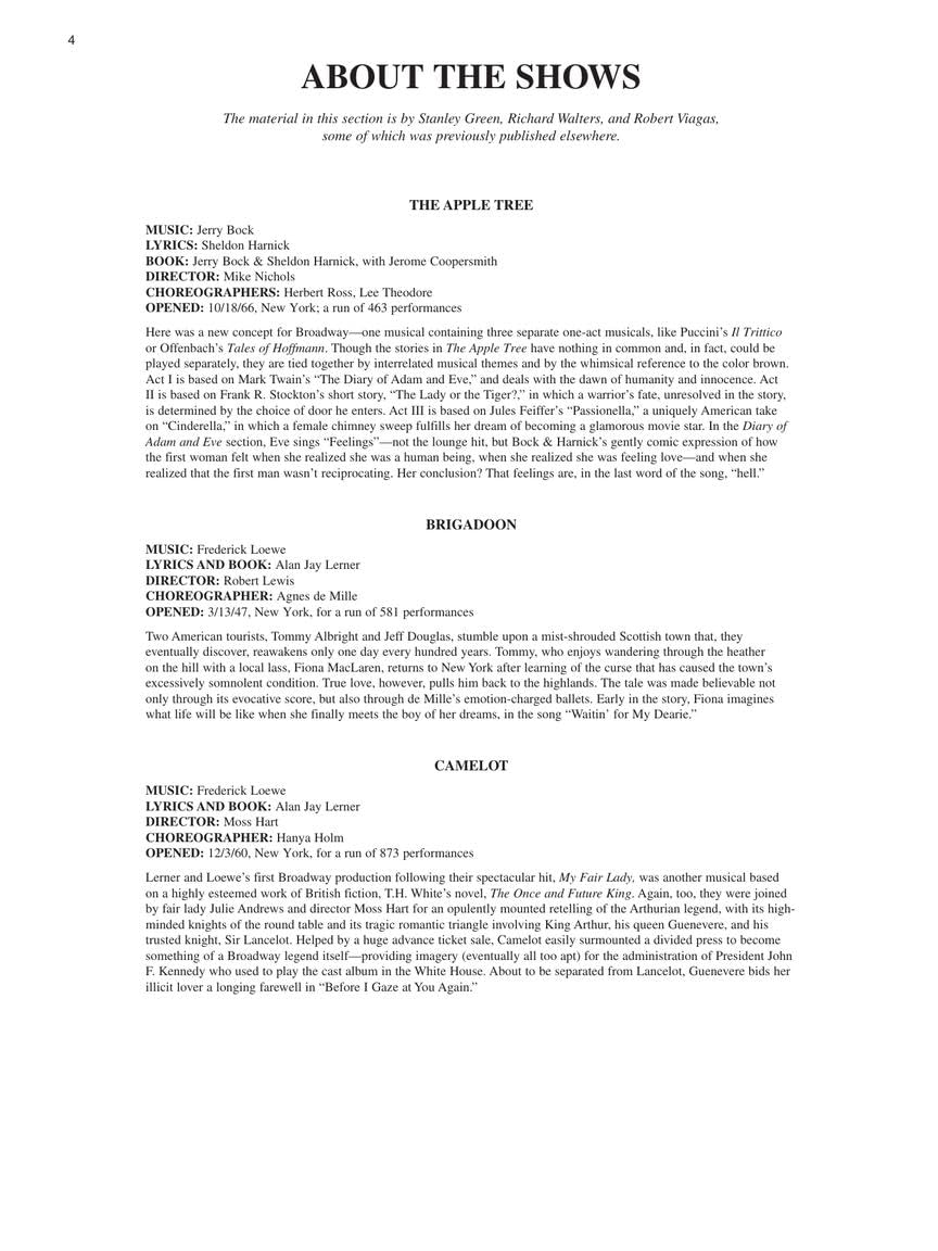 The Singer's Musical Theatre Anthology - Volume 3: Soprano Book/Online Audio [With 2 CDs] (Singers Musical Theater Anthology, Band 3)
