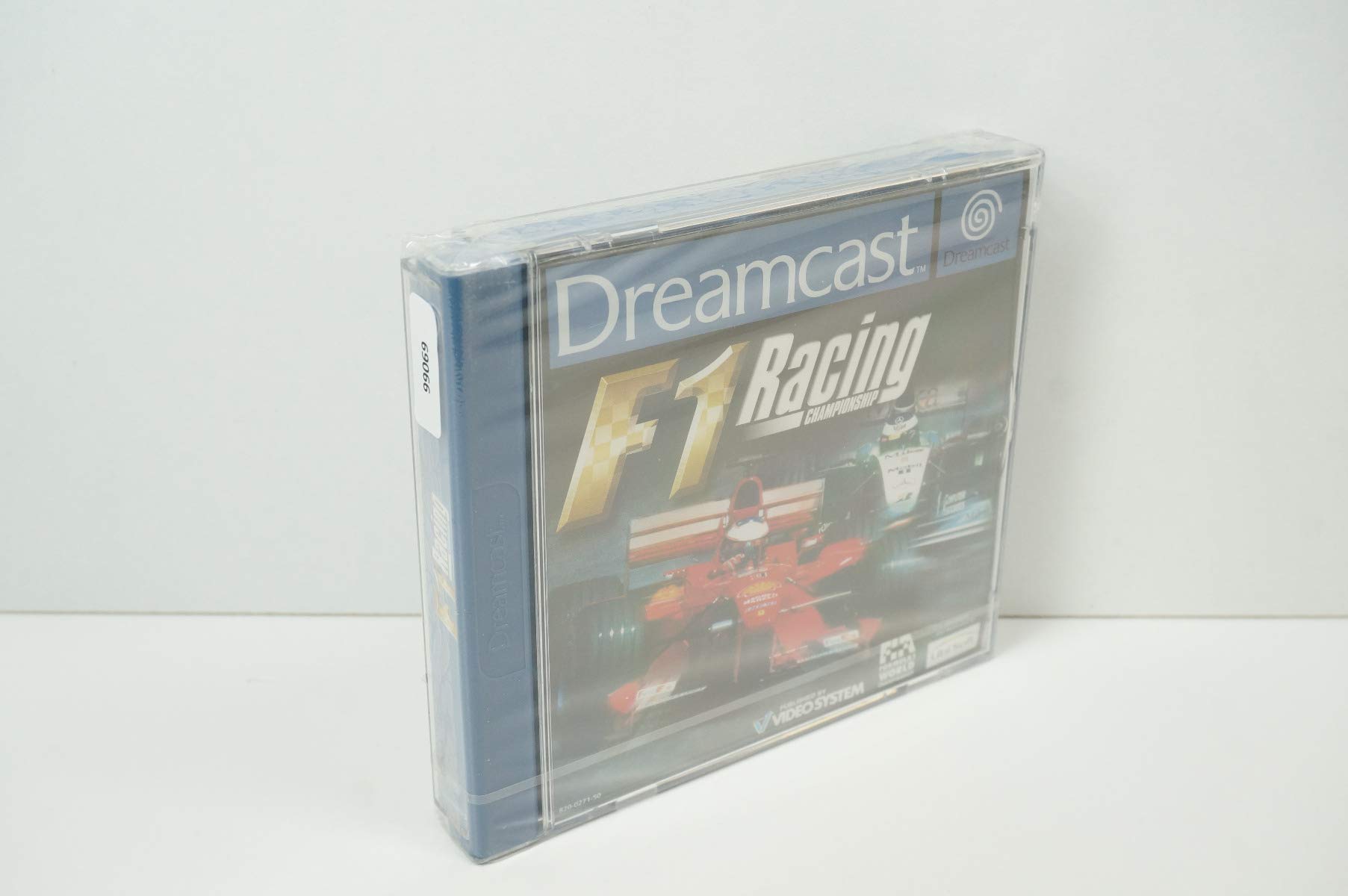 F1 Racing Championship