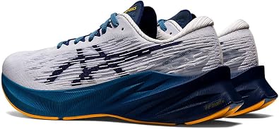 ASICS Men's NOVABLAST 3 Running Shoe
