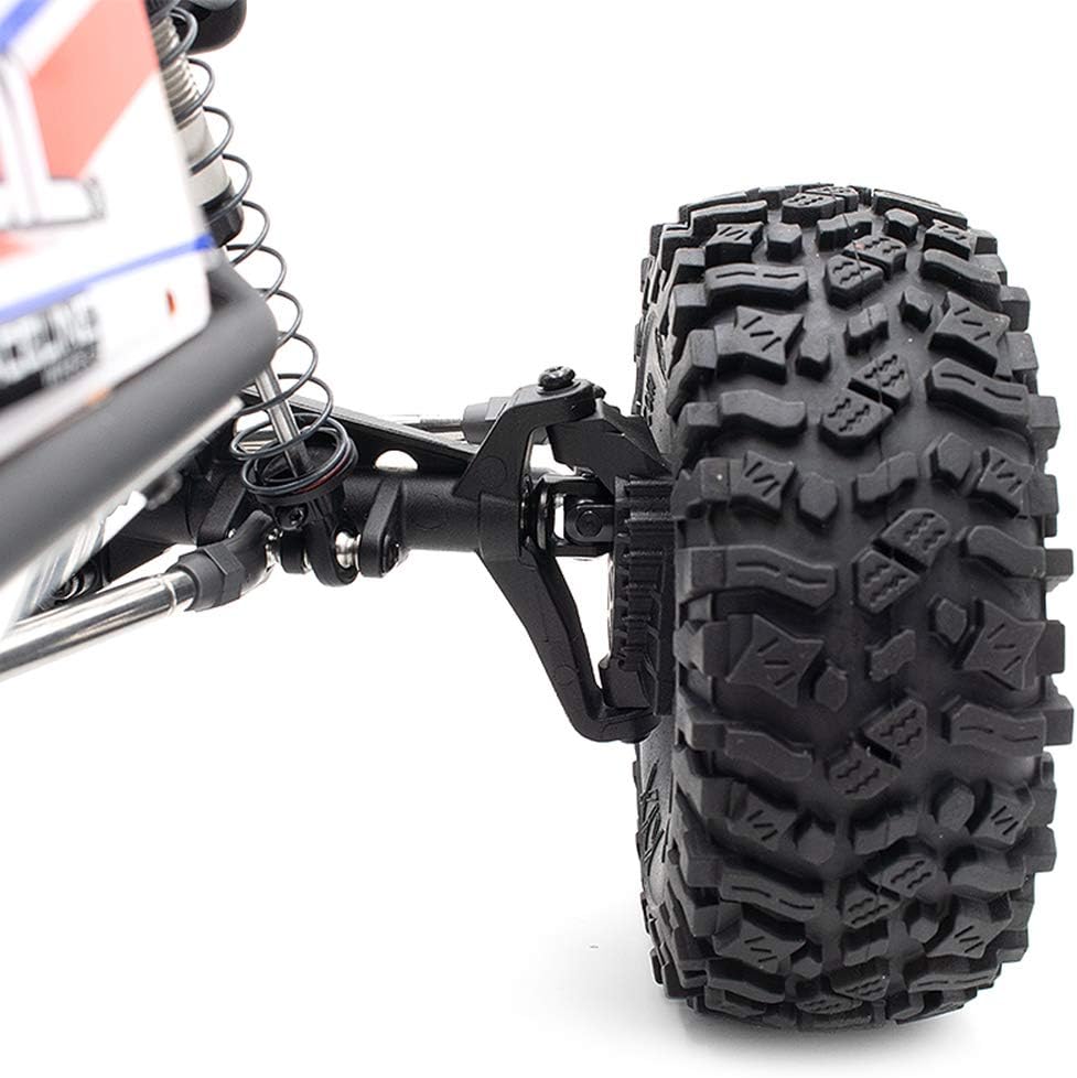 KYX Racing Hard Steel Front Axle CVD Drive Shaft for RC Crawler Car Axial Capra Unlimited Trail Buggy UTB10