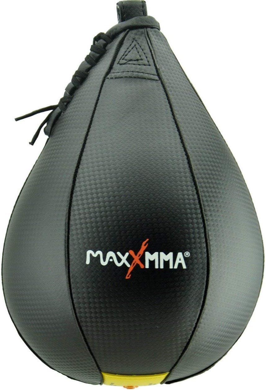 best size speed bag
