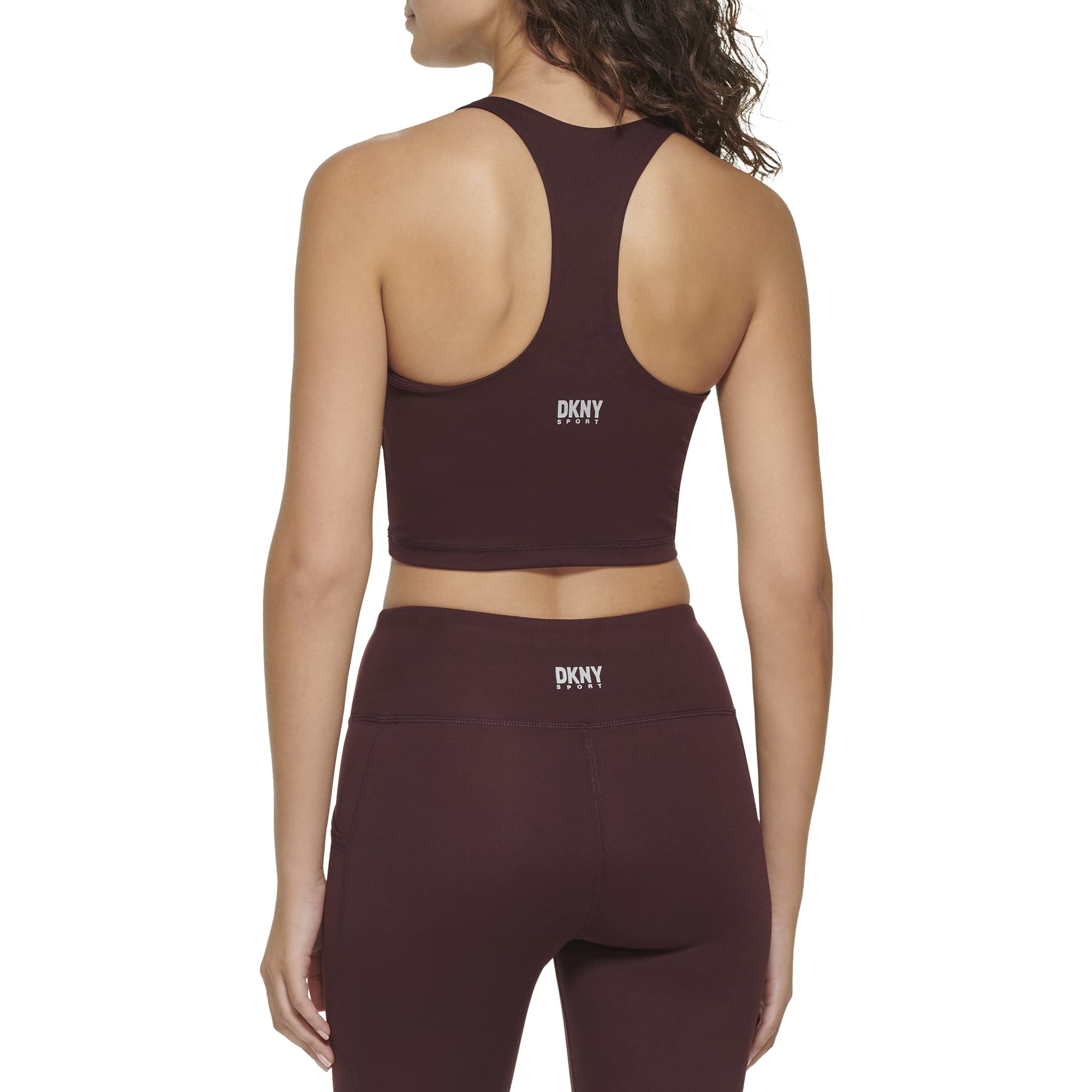 DKNY Leggings Femme