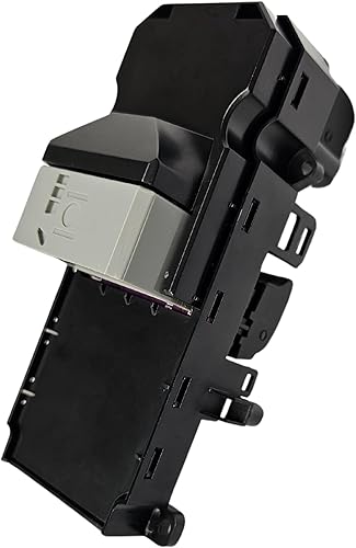 Miniatura 3 de SWITCHDOCTOR Interruptor maestro de ventana compatible con Accord Coupe 2008-2012