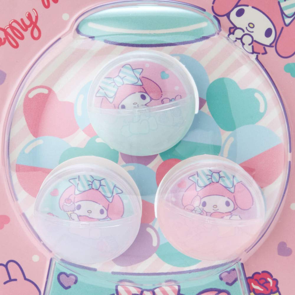 Amazon.co.jp: サンリオ(SANRIO) マイメロディ クリップセット