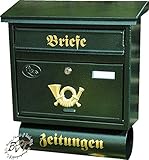 ROSTFREI - Stahl / grundiert, kunststoffbeschichtet (wetterfeste Qualitätslackierung)