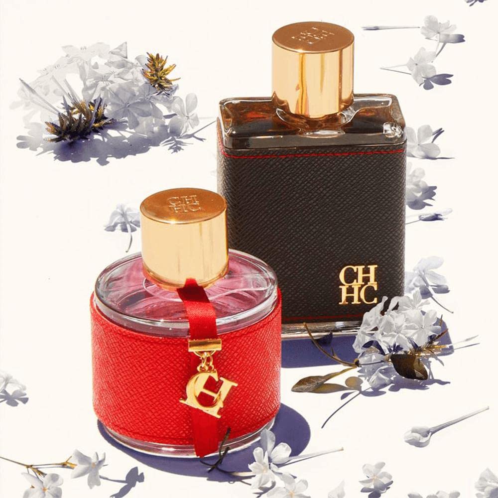 CH edt vapo 50 ml