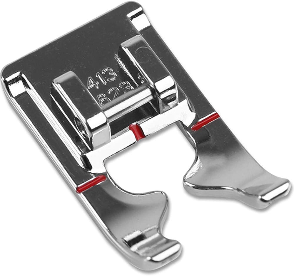 DREAMSTITCH 4131623-45 Snap On Specialty Candlewicking Presser Foot for Husqvarna Viking Group 1,6,7,8 Sewing Machine 4131623-45
