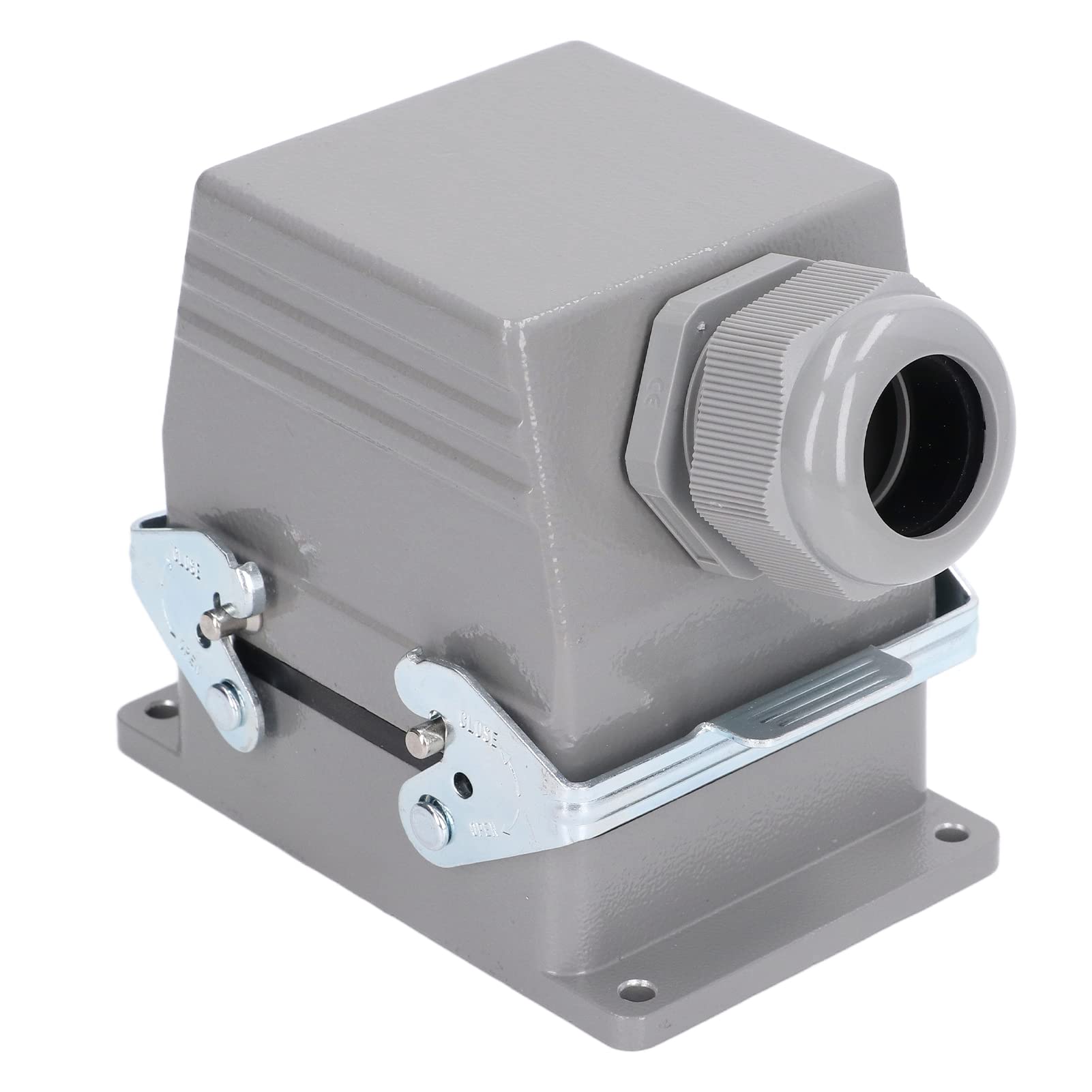 Conector resistente de aleación de aluminio fundido FTVOGUE de 16A 7