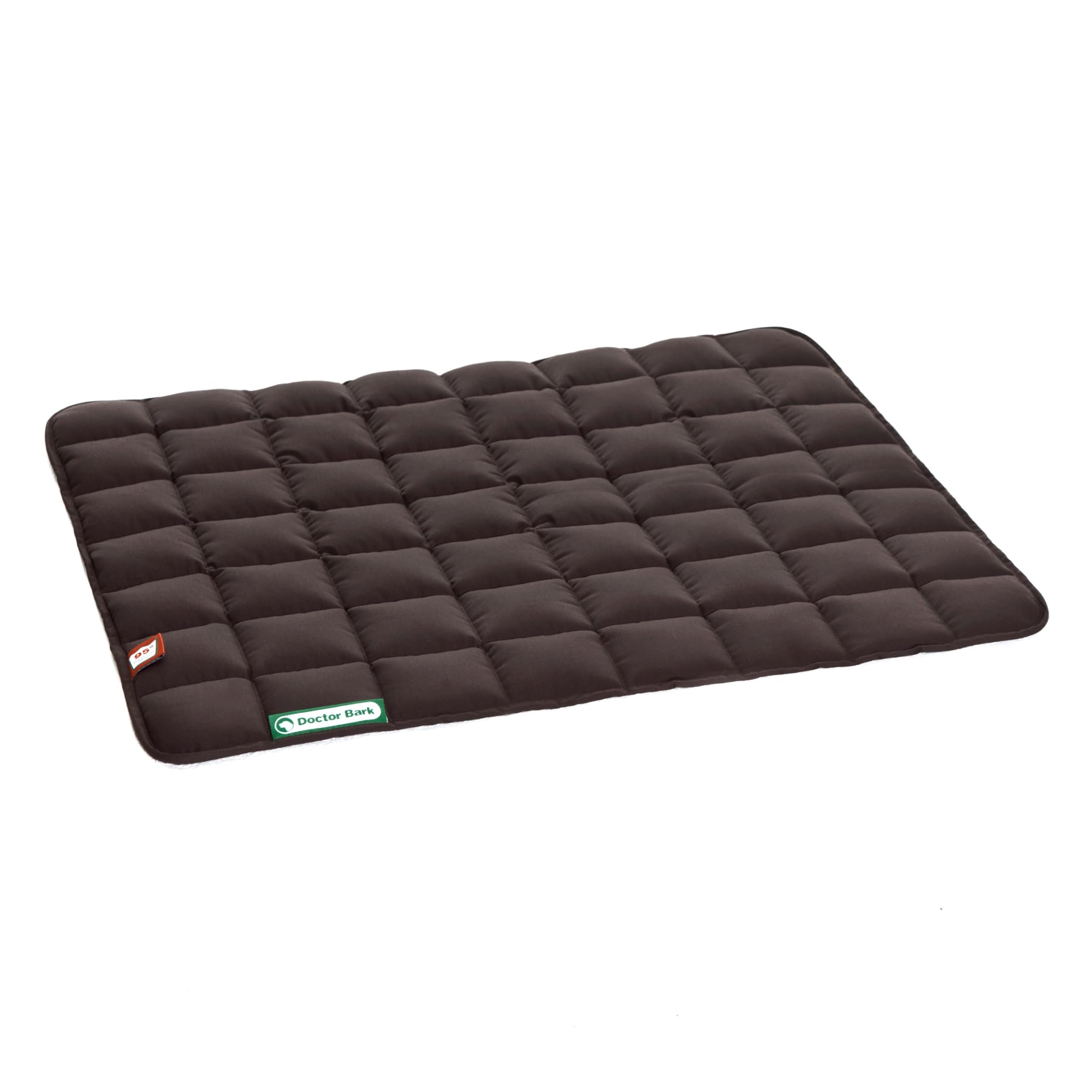 Doctor Bark Manta de Perros, Robusto, Lavable a 95 ° C - Disponible en Diferentes tamaños y Colores