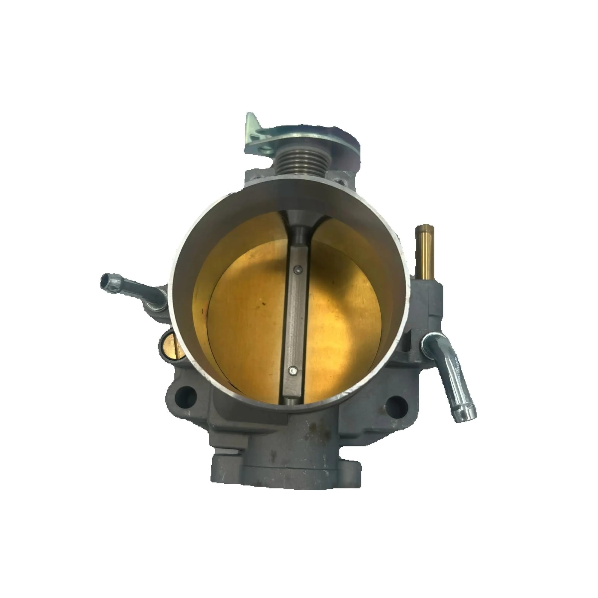 Corps de papillon Skunk2 70mm Alpha de haute précision pour Honda VTEC