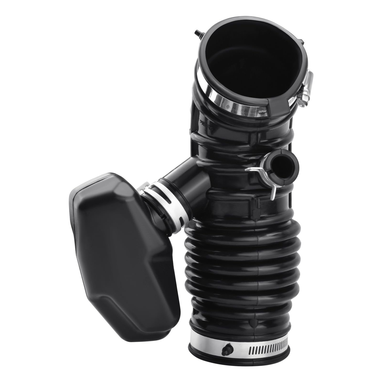 696-550 Engine Air Intake Hose Fit For Nissan 370Z Infiniti Q40