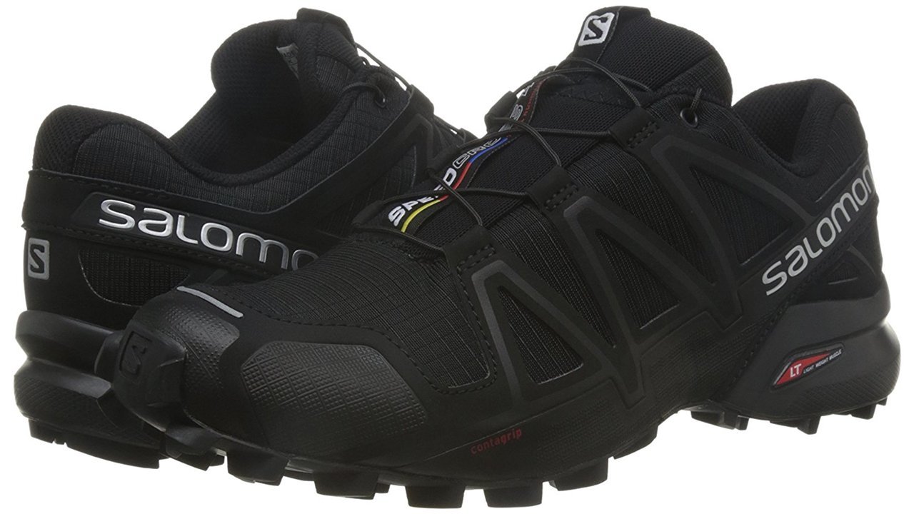 Zapatillas De Trekking Ligeras Unisex - Antideslizantes Y Transpirables Para Outdoor Y Día A Día