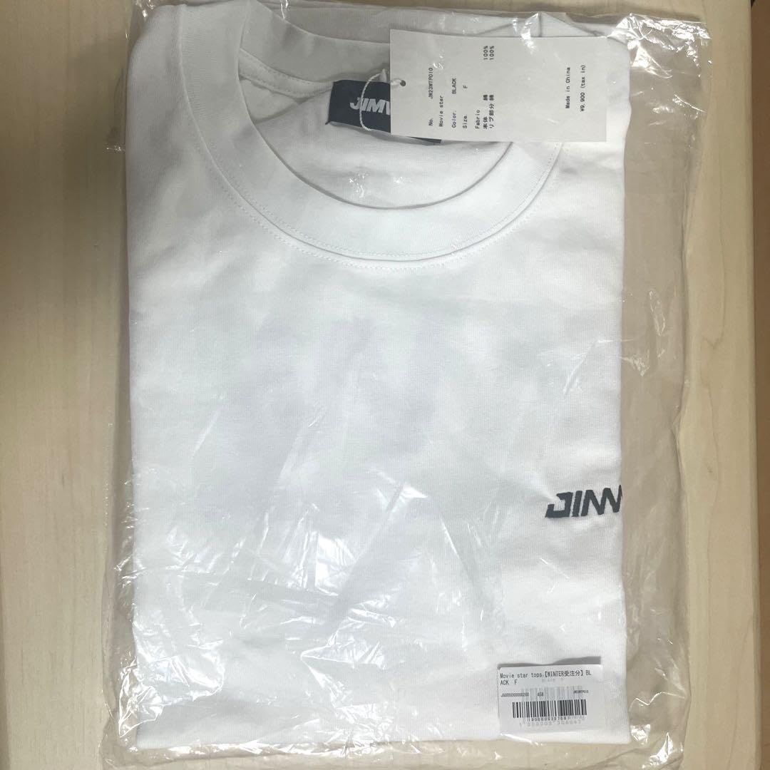 JIMWAG Movie star tops