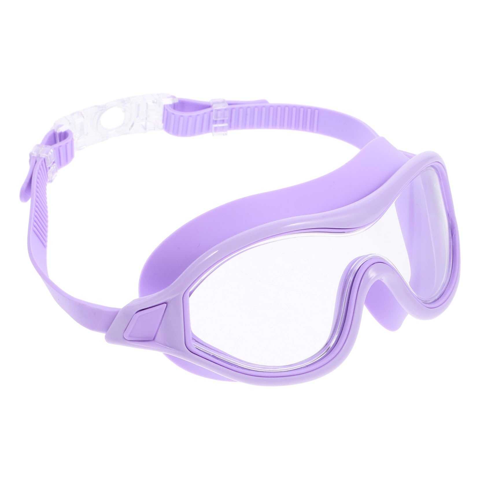 BESPORTBLE 3 Pz occhialini da nuoto impermeabili occhialini piscina occhialini graduati per piscina occhiali protettivi occhiali da nuoto unisex protezione per gli occhi da nuoto immersione