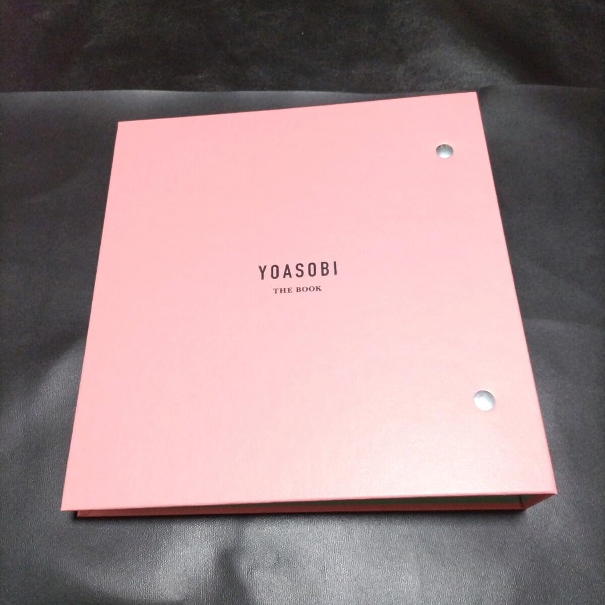 YOASOBI CD THE BOOK1.2.3 3枚セット ヨアソビ YOASOBI ヨアソビ CD THE BOOK 3枚セット - メルカリ