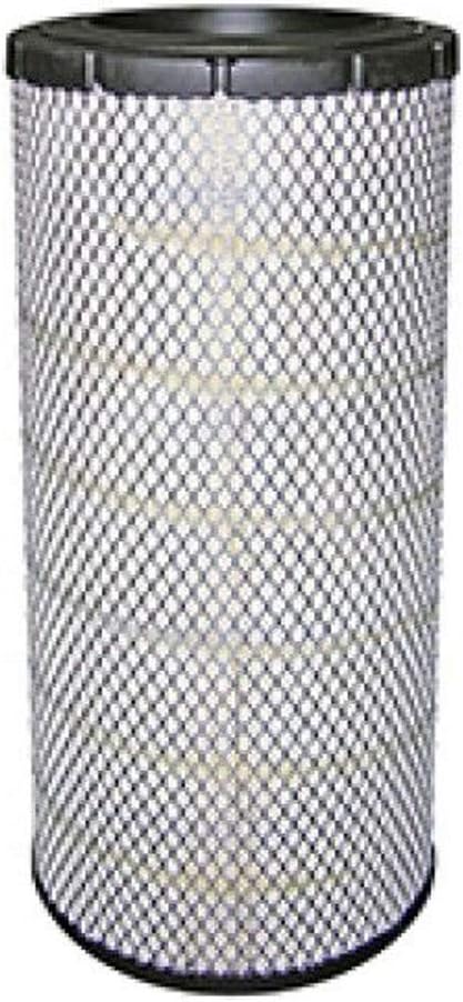 Air Filter, 7-7/8 x 18-1/2 in.